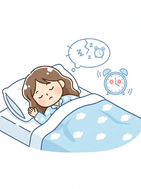 アニメ調の画像の例